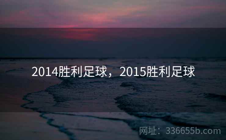 2014胜利足球,2015胜利足球 2014胜利足球,2015胜利足球